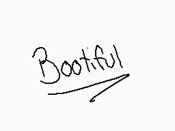 Drawn comment by ♠Stephy♠