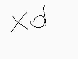 Drawn comment by JosRod
"xd"