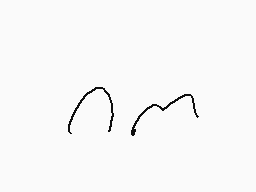 Drawn comment by Devin