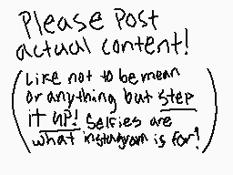 Drawn comment by Toxicity