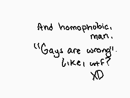 Drawn comment by Rini Emi ☆