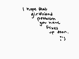 Drawn comment by Rini Emi☆