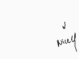 Drawn comment by ♥Mettaton♥