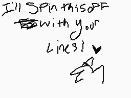 Drawn comment by PlatoIsbos