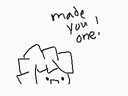 Drawn comment by Trap Zone