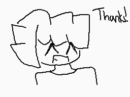 Drawn comment by Trap Zone
"Thanks!"
