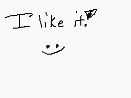 Drawn comment by Trap Zone