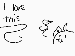 Drawn comment by Su✕cideC@t
"I love this"