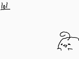 Drawn comment by Cröw
"10!"