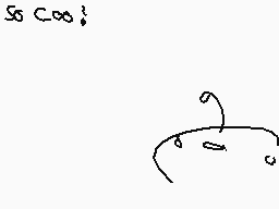 Drawn comment by Cröw