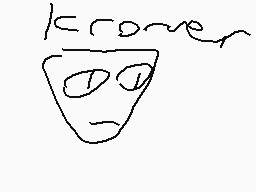 Drawn comment by Spooky64
"kcorner"