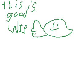 Drawn comment by Spooky64
"this is good wip"