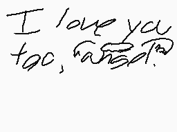 Drawn comment by まpancakkeほ