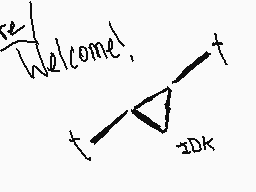 Drawn comment by 3nderpulse