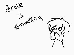 Drawn comment by psycocakes