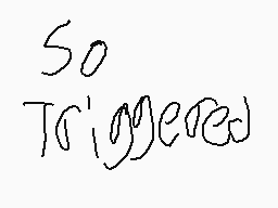 Drawn comment by Dr_Codec