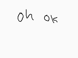 Drawn comment by GraceSonic