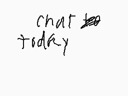 Drawn comment by GRACESONIC