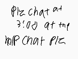 Drawn comment by GRACESONIC