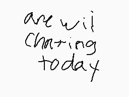 Drawn comment by GRACESONIC