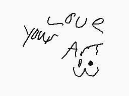 Drawn comment by GRACESONIC