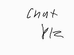 Drawn comment by GRACESONIC