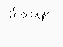 Drawn comment by GRACESONIC