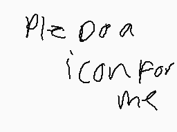 Drawn comment by GRACESONIC