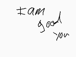 Drawn comment by GRACESONIC