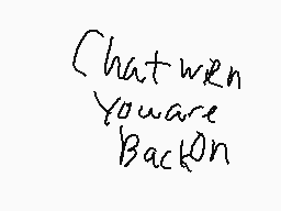 Drawn comment by GRACESONIC