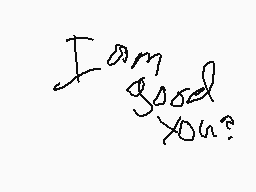 Drawn comment by GRACESONIC