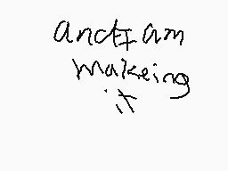 Drawn comment by GR@CE$ONIC