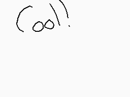 Drawn comment by yuki