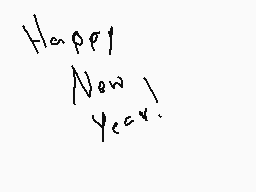 Drawn comment by yuki～♥