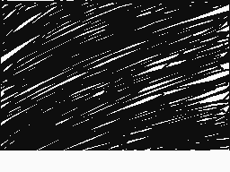 Drawn comment by Hope♥
""