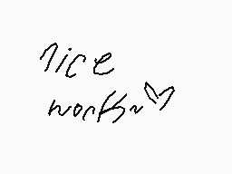 Drawn comment by ✕♥VAMPY♥✕