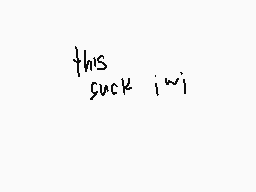 Drawn comment by たmiYUM