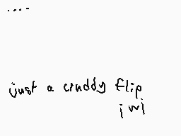 Drawn comment by たmiYUM