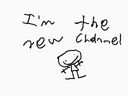 Drawn comment by leo gecko