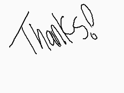 Drawn comment by Waffleton☀