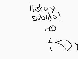 Drawn comment by (=w=)