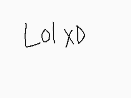 Drawn comment by ⛄X-MasCJ⛄