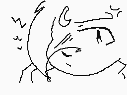 Drawn comment by Crystal