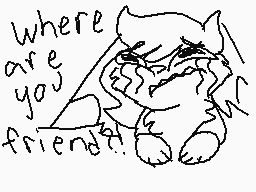 Drawn comment by Ukuthali