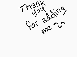 Drawn comment by Doleort