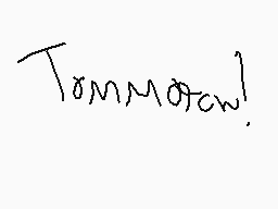 Drawn comment by HalfLife#1