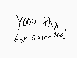 Drawn comment by HalfLife#1