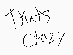 Drawn comment by HalfLife#1