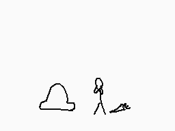 Drawn comment by HalfLife#1