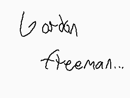 Drawn comment by HalfLife#1